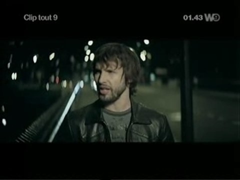 Sinik et James Blunt - Je réalise