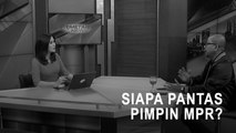 Highlight Primetime News - Siapa Pantas Pimpin MPR?