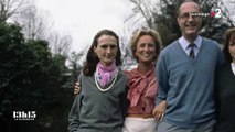 La santé de Laurence Chirac, fille aînée de Bernadette et Jacques, aura été le drame intime de ce couple de conquête