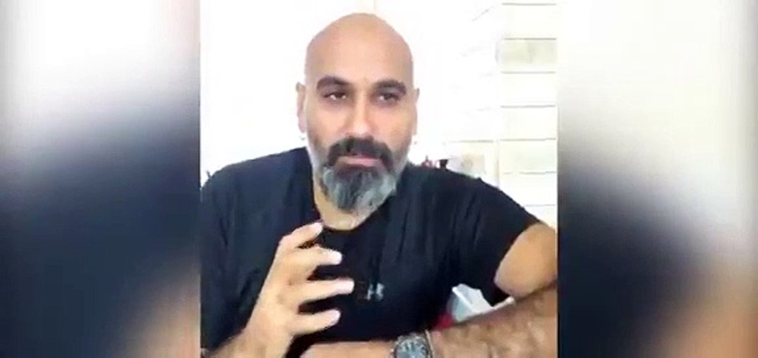 Kürtçe şarkı söylerken engellenen Dodan'dan açıklama