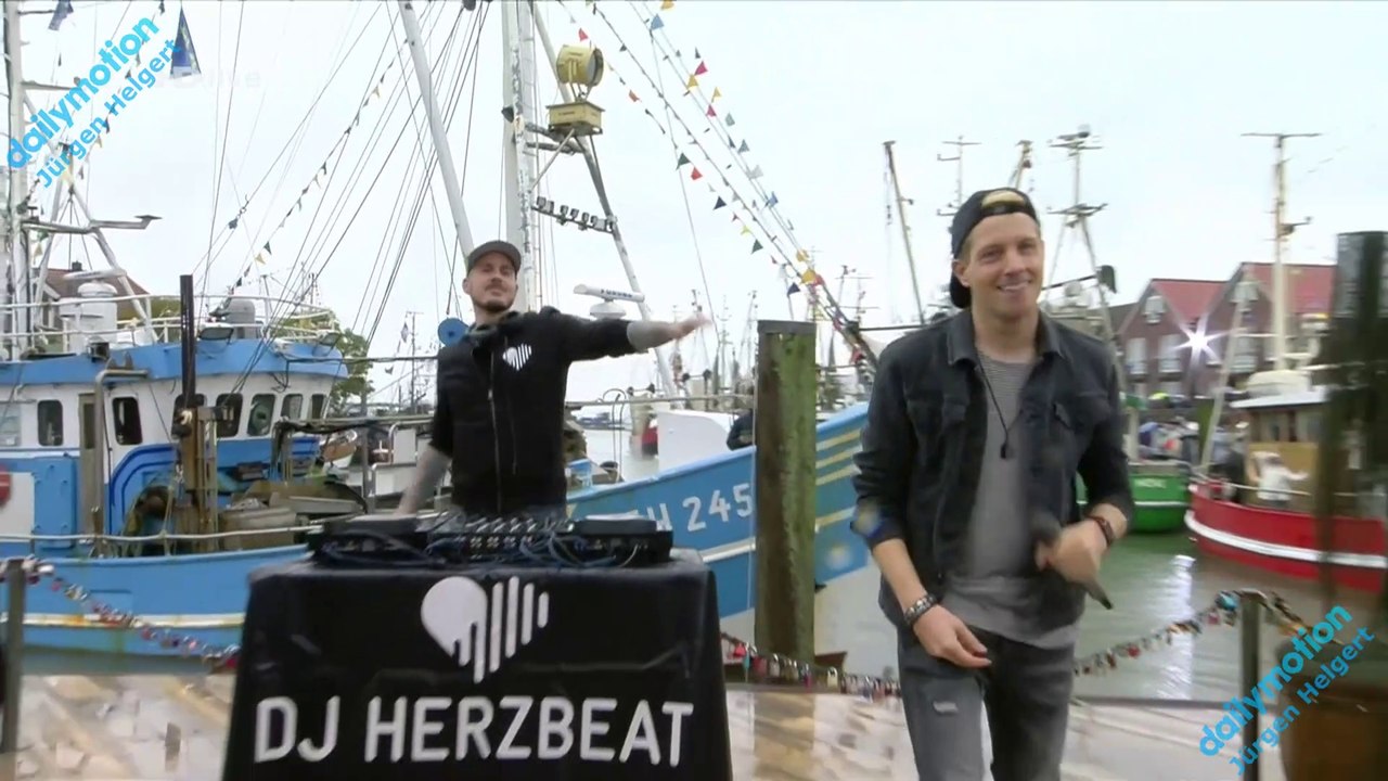 Dj Herzbeat 3 Tage In Prag