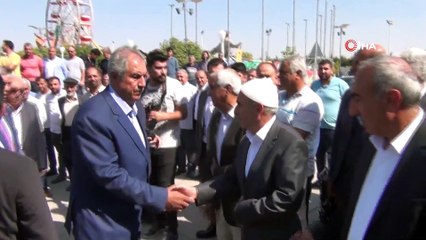 - Mardin’de 28 yıllık kan davası barışla sonuçlandı