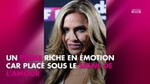 DALS 2019 - Clara Morgane présente pour la première fois sa fille