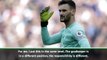 PREMIER LEAGUE: Lloris showed great mentality after blunder - Pochettino