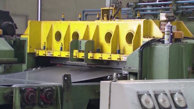 5년 후 중국 세계 1위 제품 8개, 한국 1개, 일본 0개 / YTN