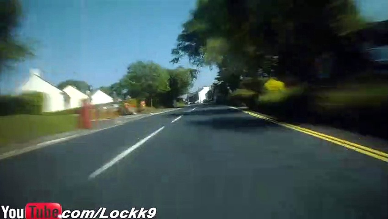 FASTEST - TT - LAP . EVER . 2014 ✔ Riding Like A God - Bruce Almighty ✔ Isle of Man TT