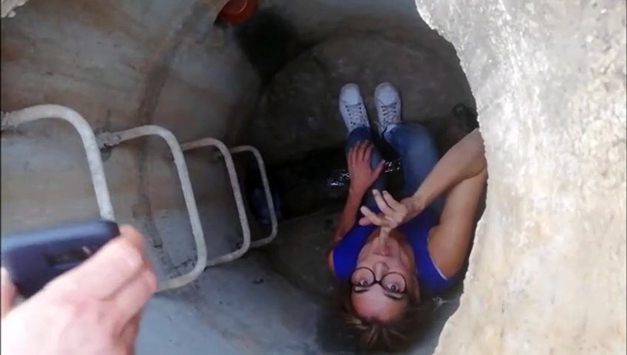 Guilherand-Granges: un chaton prisonnier des égouts sauvé grâce à la mobilisation de tous