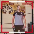 La fondation Ladbrokes apporte son soutien à 10 athlètes: voici le portrait de Ziad El Nohor