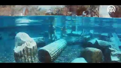 Tanıtım filmleri yurt dışında Türkiye'nin değerlerini anlatacak