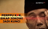 Dialog – Perppu KPK, Sikap Jokowi jadi Kunci (2)
