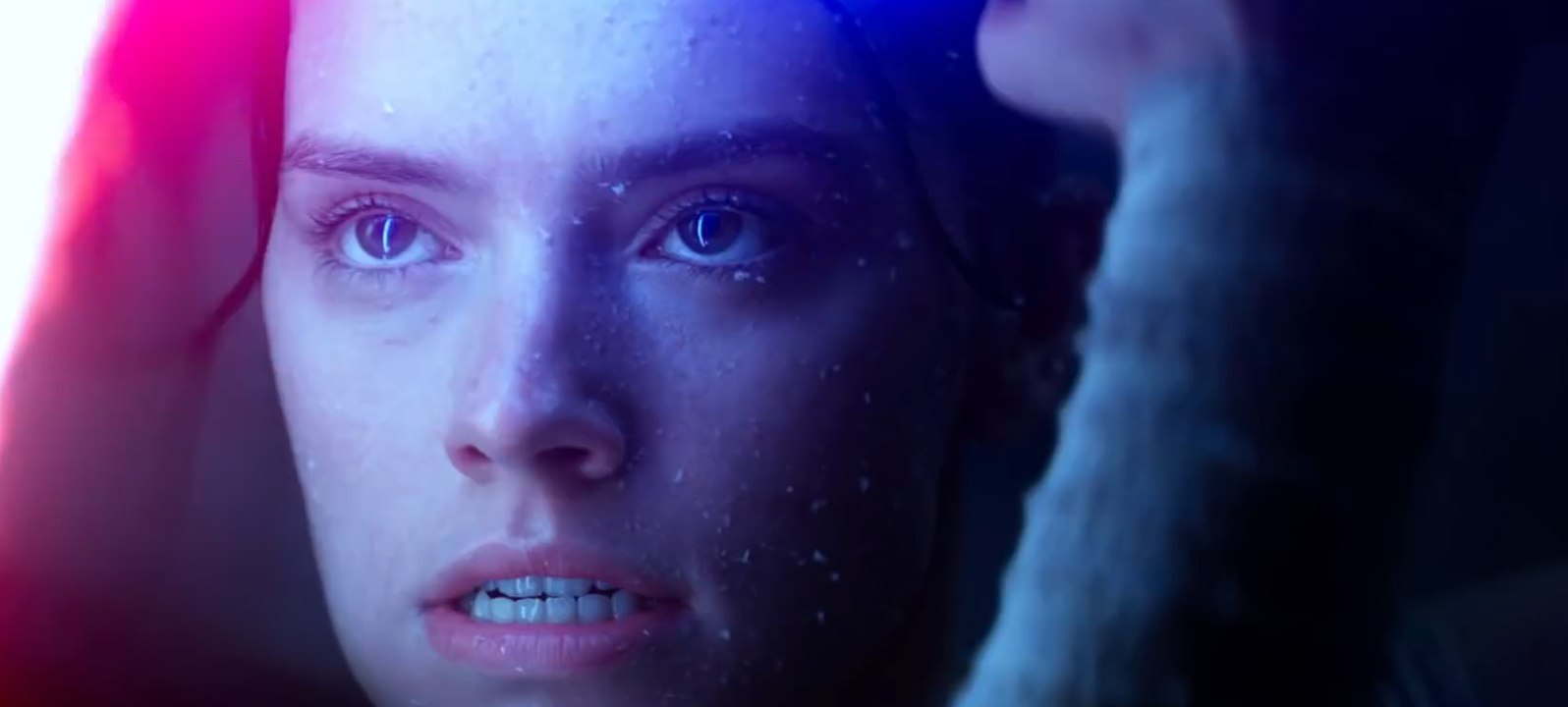 Star Wars Episodio IX - El Ascenso de Skywalker. Adelanto especial D23