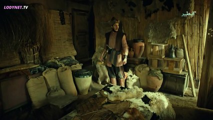 قيامة رطغرل الجزء الخامس مدبلج الحلقة 411