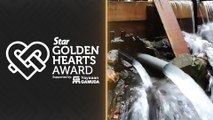 Golden Hearts Award 2019: Improving lives in a sustainable way