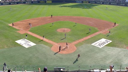 두산·SK 동반 승리...정규리그 우승팀 최종일에 결판 / YTN