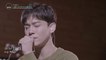 EXO - CHEN "Beautiful Goodbye" (Live and Band Version)