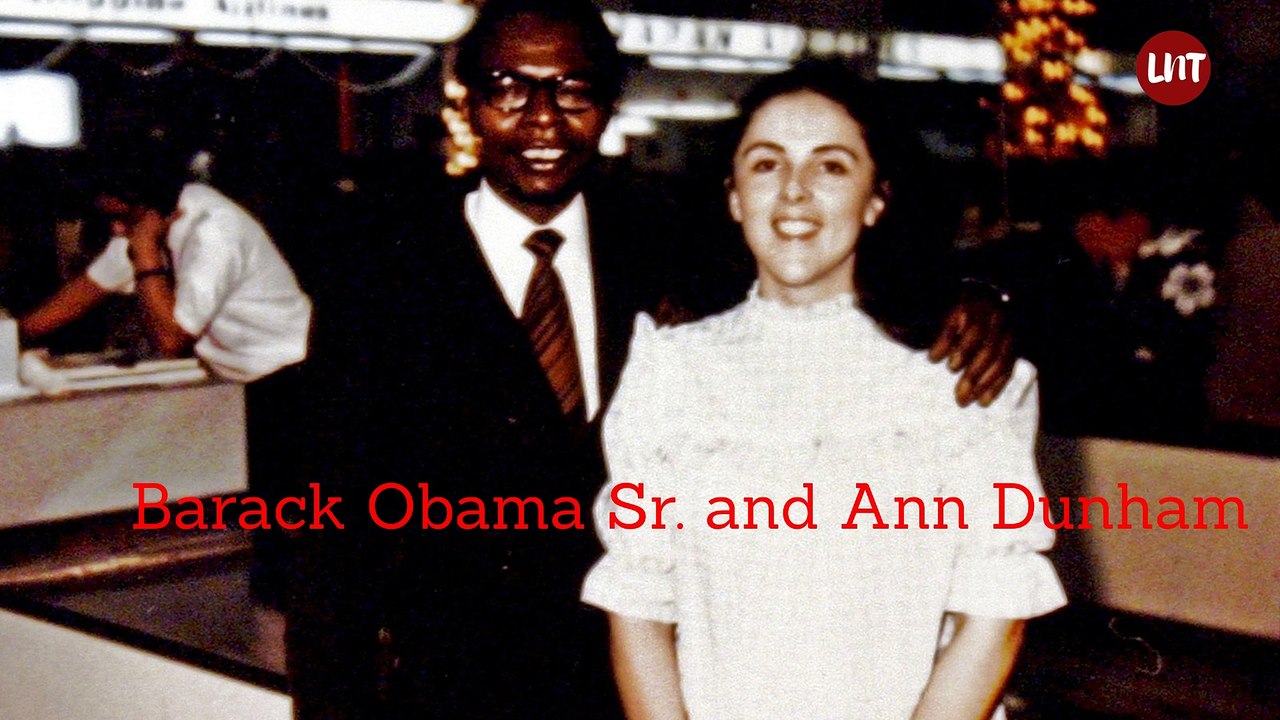 5 choses à savoir sur Barack Obama