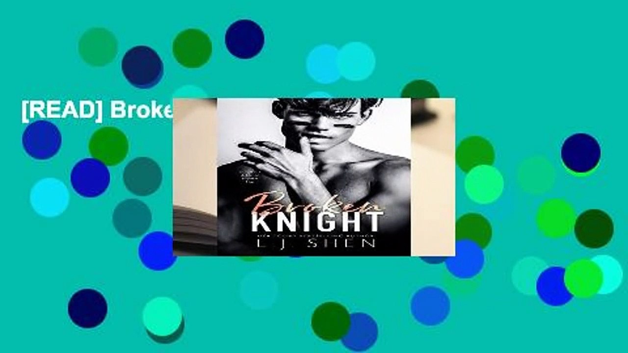 [READ] Broken Knight