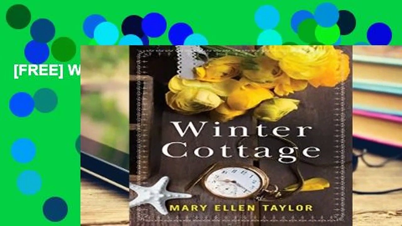 [FREE] Winter Cottage