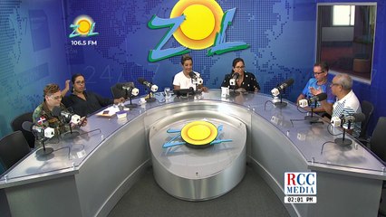 Chef Orlando nos dice como preparar y conservar los vegetales