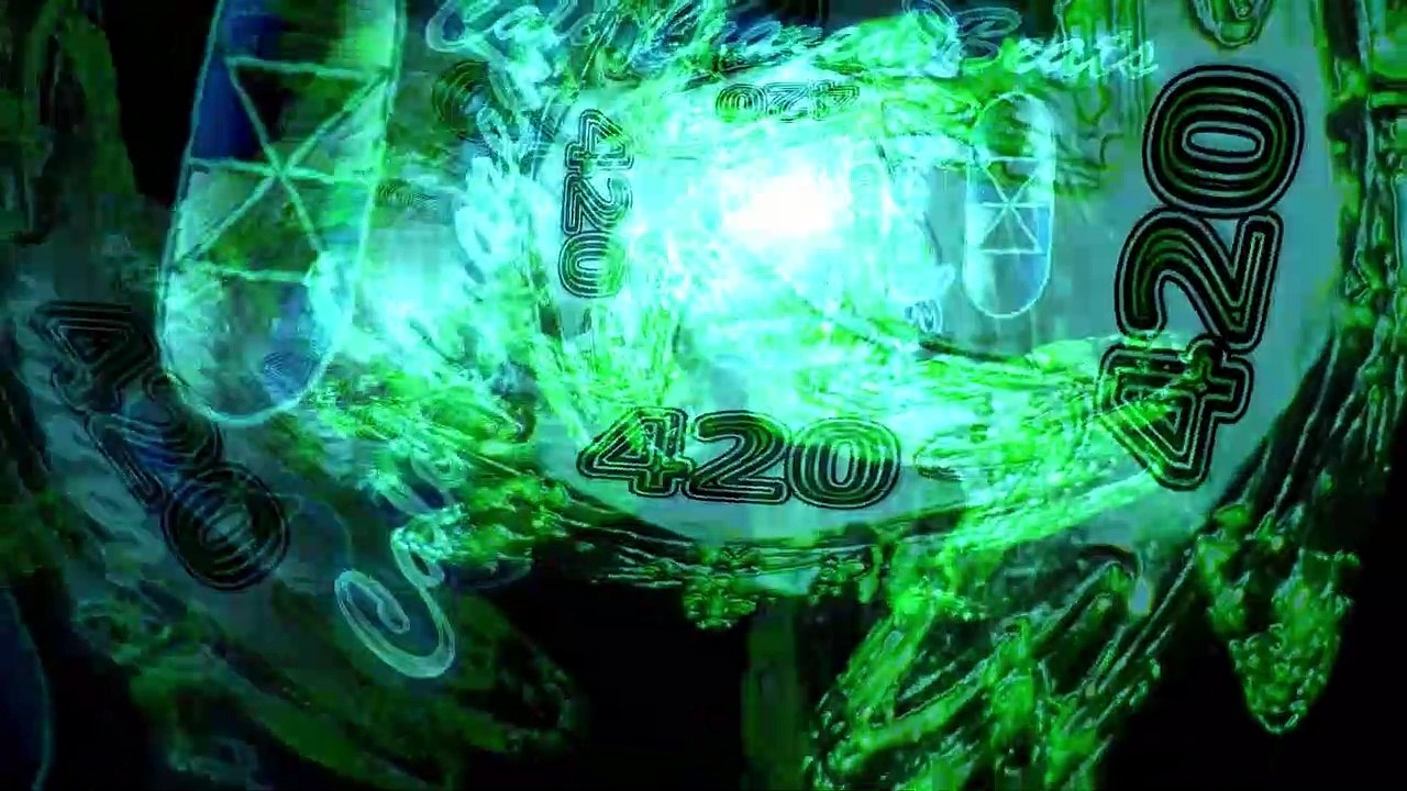 420 | Holiday Instrumental