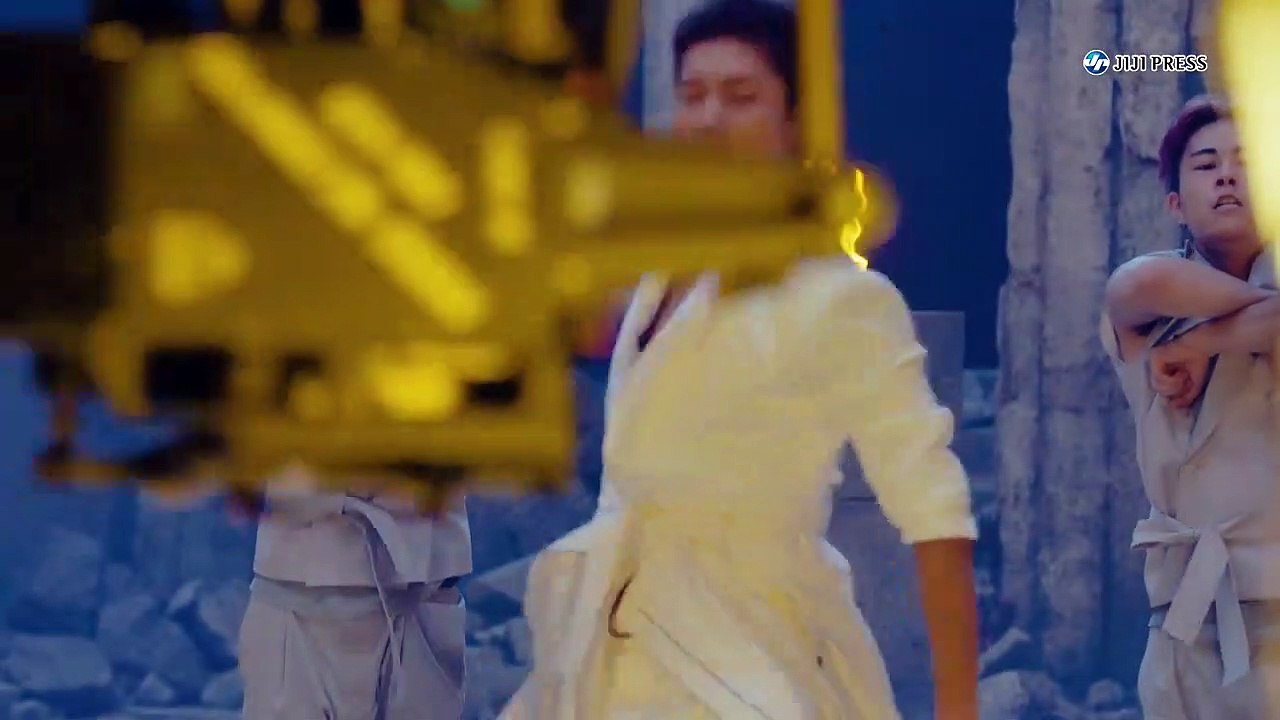 【TVXQ! 東方神起】190925