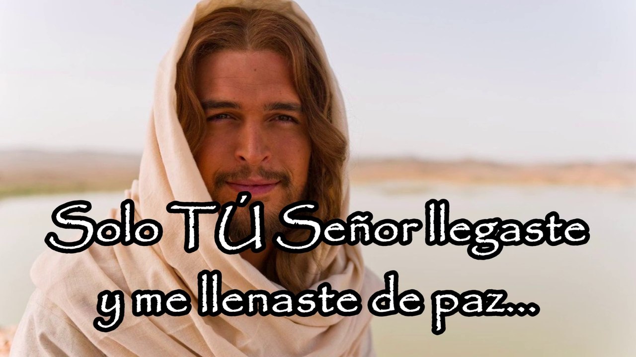 Solo TU SENOR - Pista - Primera Fe