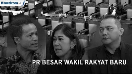 Highlight Prime Talk - PR Besar Wakil Rakyat Baru