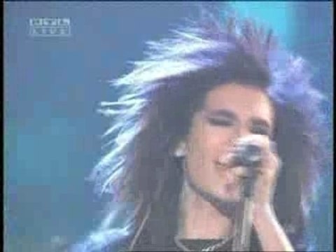Tokio Hotel - Spring Nicht [Echo 2007]