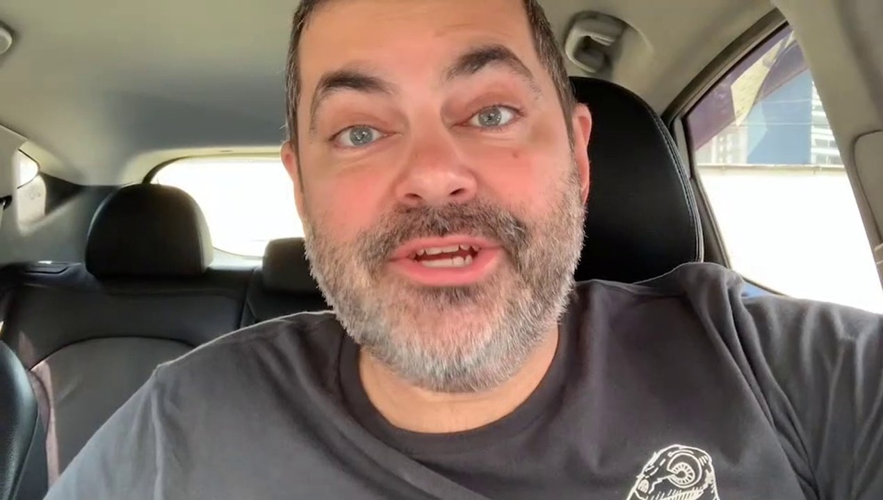 Renato Gaucho mudou o discurso e agora joga favoritismo para o Flamengo!