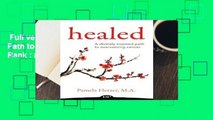 Full version  Healed: A Divinely Inspired Path to Overcoming Cancer  Best Sellers Rank : #2