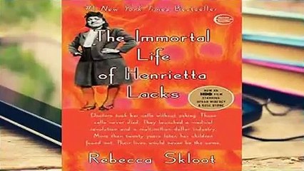 [READ] The Immortal Life of Henrietta Lacks
