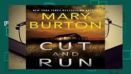 [FREE] Cut and Run
