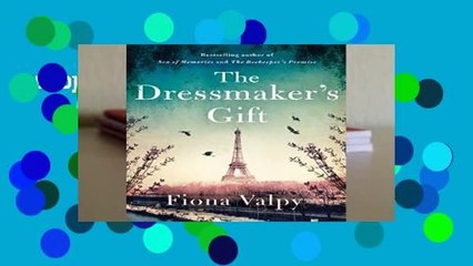 [READ] The Dressmaker s Gift
