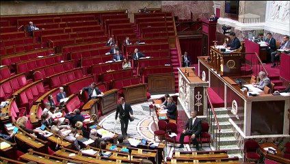 2ème séance :  Bioéthique (suite) - Vendredi 27 septembre 2019