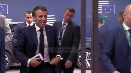 Negociatat/ Gjermania shpreson të bindë Francën dhe Hollandën