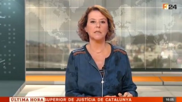 TV3, alias 'TeleGoebbels', dice que los terroristas CDR sólo querían llamar la atención poniendo bombas