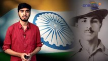 Bhagat Singh Biography In Telugu || Bhagat Singh Birthday Special Video || Boldsky Telugu