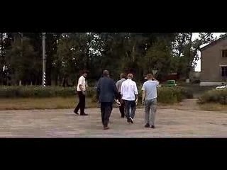 LE VOYAGE DE PRIMO LEVI extrait 1