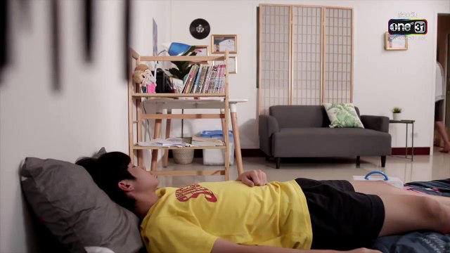 Thank God It's Friday Episode 5 English SUB , Thailand Drama; School; Youth; Released- 2019