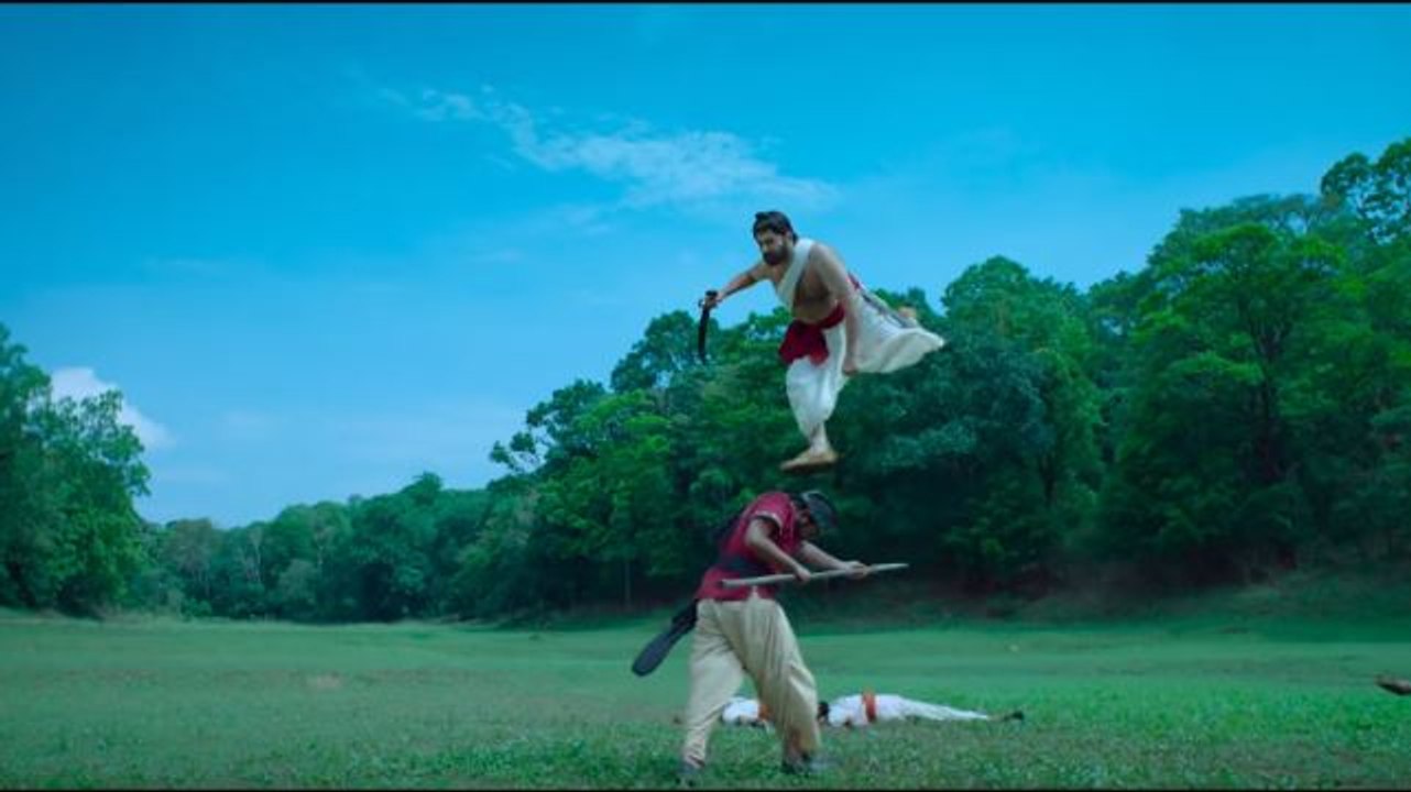 Mamangam Official Teaser Reaction | Mammootty | M Padmakumar | FIlmiBeat Malayalam
