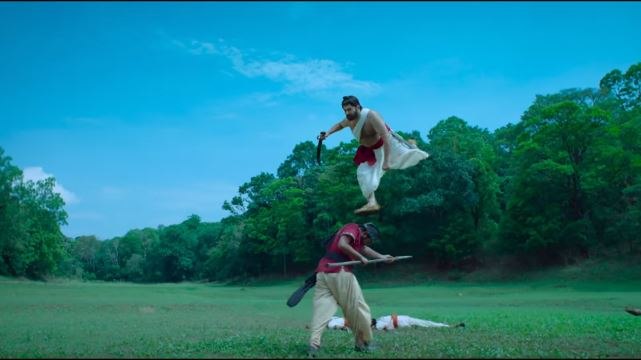 Mamangam Official Teaser Reaction | Mammootty | M Padmakumar | FIlmiBeat Malayalam