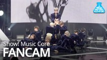 [예능연구소 직캠] SEVENTEEN - Fear, 세븐틴 - 독 @Show! Music Core 20190928