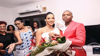 Zé Dú foi obrigado em 1979, Katia e Guyzel oficialmente noivos, A polêmica vitória de Yanick Afroman