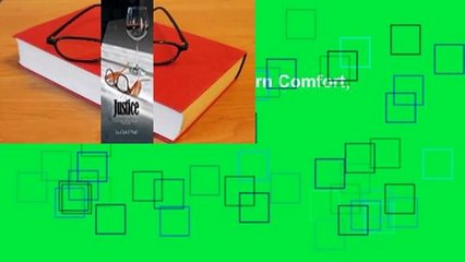 Full E-book  Justice (Southern Comfort, #.7)  Best Sellers Rank : #2