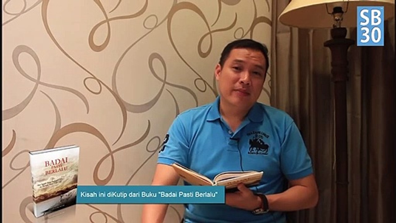 Kisah Keajaiban Sedekah