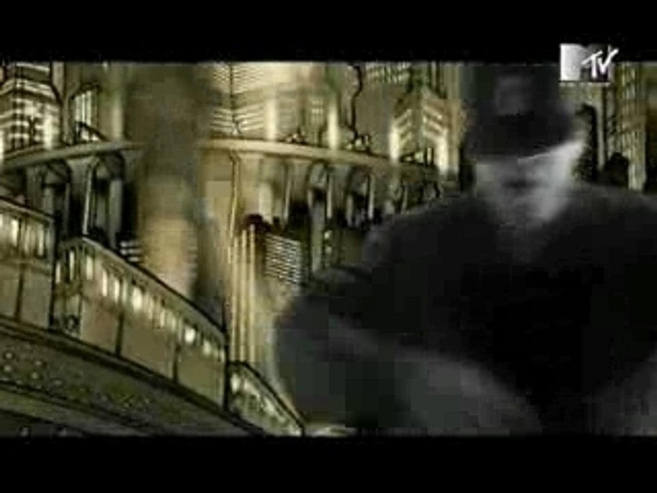 Rockin'Squat (Assassin) - Libre (Interdit En Radio)