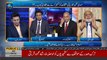 Oppostion's role on Kashmir issue is shameful and dreadful - Izhar ul Haq