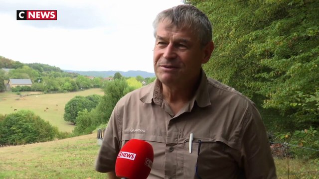 « C’est beau mais c’est loin » une des phrases cultes de Jacques Chirac