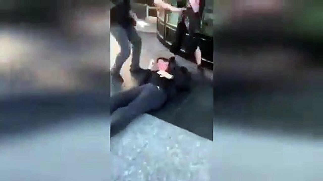 Bahçeli'yi eleştiren CHP'li Mücahit Avcı darp edildi