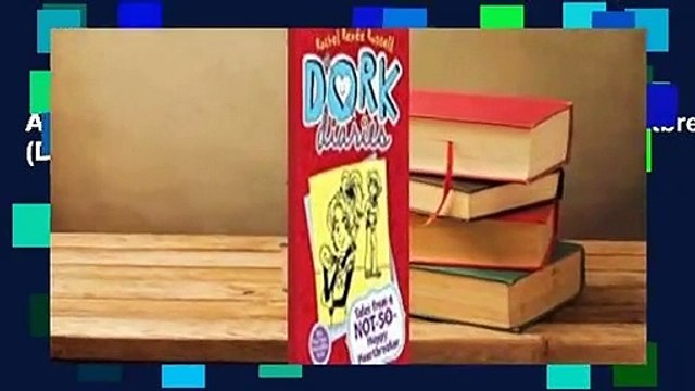 About For Books Tales from a Not-So-Happy Heartbreaker (Dork Diaries #6) Complete